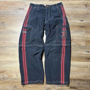 Y2K A.P.CO Men’s Baggy Pants